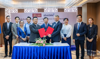 Silverlake Axis Partners with Lao Bullion Bank to Build Laos’ Gold Reserves